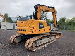 LIEBHERR R920