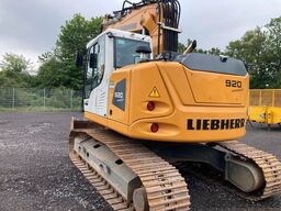 LIEBHERR R920