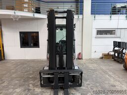 Still RX 70-25 / Kabine / 5186 Std.