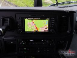 Scania R 460 A4x2NA / Navi / LED