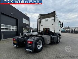 Scania G370