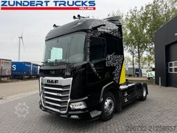 DAF XF 480