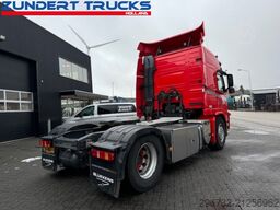Volvo FM 370 GLOBETROTTER
