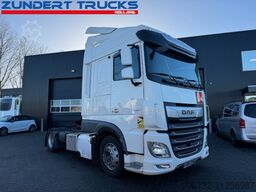DAF XF 480 MEGA