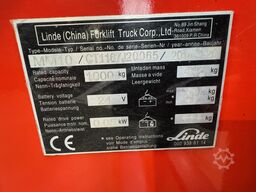 Linde MM 10 [ID: 336]