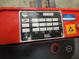 Linde MM 10 [ID: 336]