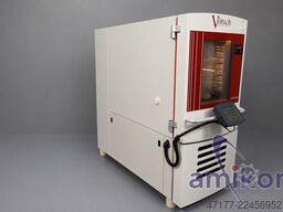 Vötsch Klimaprüfschrank VCS³ 7034-5 -70°C bis +180°C