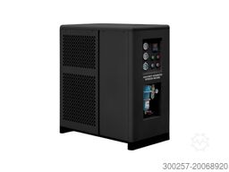 Nitrogen generator- fiber laser welding