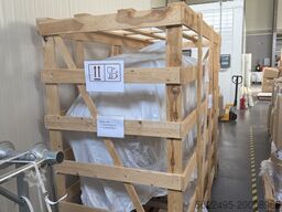 DryingMate ApS Belt Conveyor Dryer No 10093