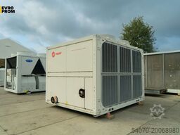 Used Aircooled chiller Trane CGAM052 143.6 KW. 2011 yom