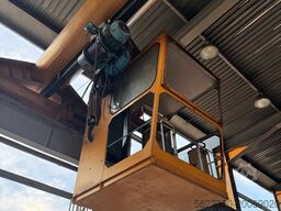 ZST “St. Popov” Two Overhead Cranes (5 t & 12.5 t)