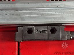 HEIDENHAIN LS 106C ML 1340mm 336 961-24