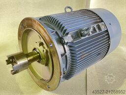 SIEMENS 1LG4 207-4AA61