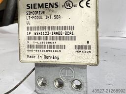 SIEMENS 6SN1123-1AA00-0CA1