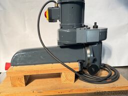 SIEMENS-SCHUCKERT Schnelläufer für Deckel FP1