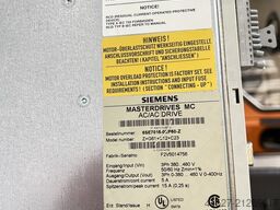SIEMENS 6SE7015-0EP50-Z