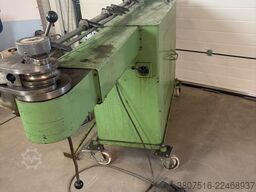 Veenstra Doornbuigmachine