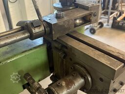 Veenstra Doornbuigmachine