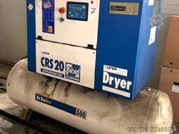 Fiac air CRS 20