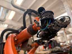 KUKA KR 90 R2700 pro