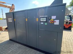 Atlas Copco GA180VSD