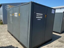 Atlas Copco GA180VSD