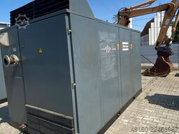 Atlas Copco GA180VSD