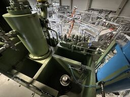 HYMAG HS 4 160-K3