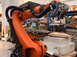KUKA KR 210 R3100 ultra