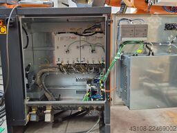 KUKA KR 210 R3100 ultra