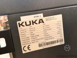 KUKA KR 210 R2700 prime F