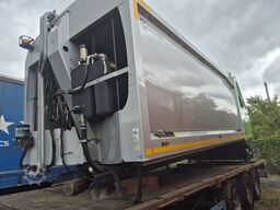 GEESINK BV GEESINK Müllaufbau GPM IV 22H25