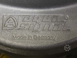 Reetec Aquasignal** 001-02945