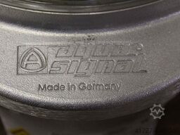 Reetec Aquasignal** 001-02945