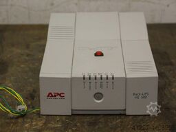 APC Back-UPS HS 500