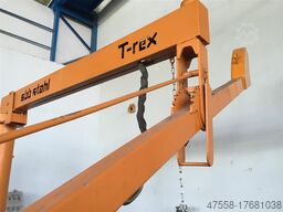 REX nicht bekannt / unknown