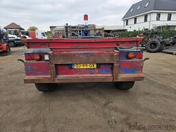MAXILODE ST283A(20)SBTC | 20 FOOT CONTAINER TIPPER | ROR...