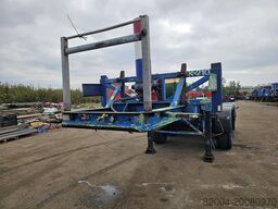 MAXILODE ST283A(20)SBTC | 20 FOOT CONTAINER TIPPER | ROR...