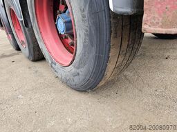 MAXILODE ST283A(20)SBTC | 20 FOOT CONTAINER TIPPER | ROR...