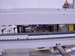 Tagliabue SZLIFIERKA KRAWĘDZIOWA