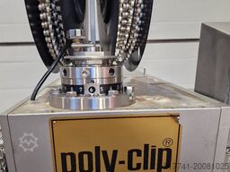 Poly Clip 3430