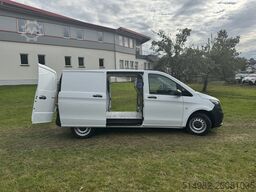 Mercedes-Benz Vito 116 cdi