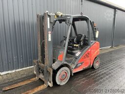 Linde H35D-02