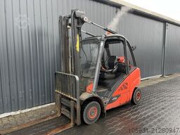 Linde H25T-02