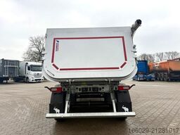 SCHMITZ CARGOBULL Thermomulde 24m³  isoliert