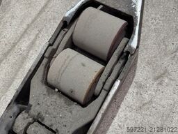 Jungheinrich ESD 220