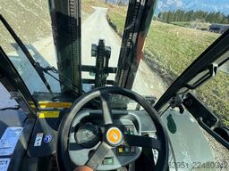 Ausa C250 H X4