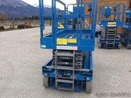 Genie GS2646