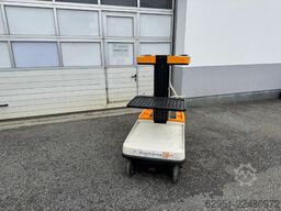 Crown Wave  60-118 Lithium-Ionen