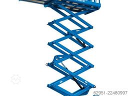 Genie GS 4069 DC